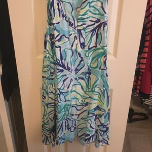 Size XL Lilly Pulitzer Dress